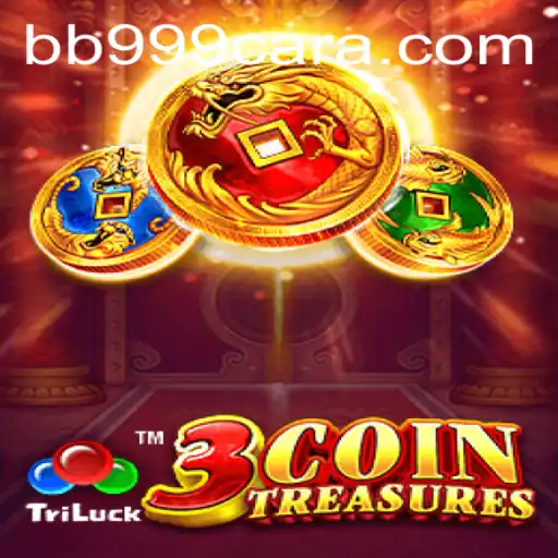 Explorando o Mundo de 3CoinTreasures: Uma Aventura Inovadora