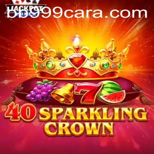 Explorando o Mundo Fascinante de 40SparklingCrown com a Chave BB999