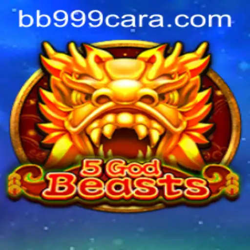 Desvendando o Fascinante Universo de 5GodBeasts