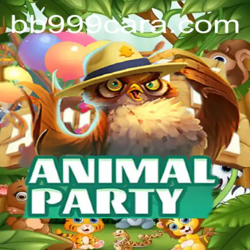 AnimalParty: Descubra o Fascinante Jogo Que Está Conquistando o Mundo