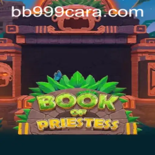Descubra a Fascinante Jornada do Jogo BookOfPriestess: Mecânicas, Introdução e Regras