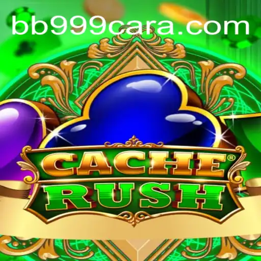 Explorando o Mundo de CacheRush: O Jogo de Aventura e Desafios Misteriosos