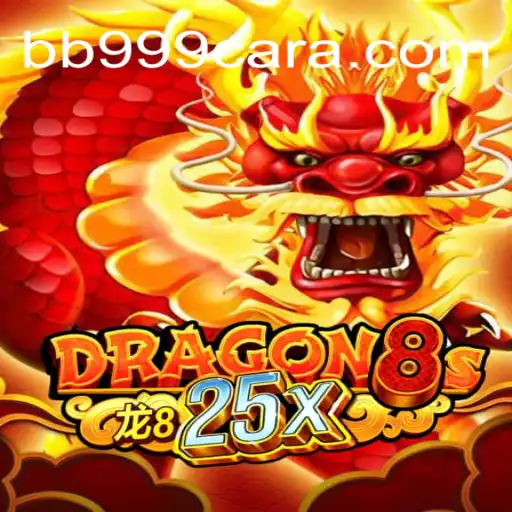 Descubra o Mundo de Dragon8s25x: O Jogo que Está Redefinindo Aventuras com BB999