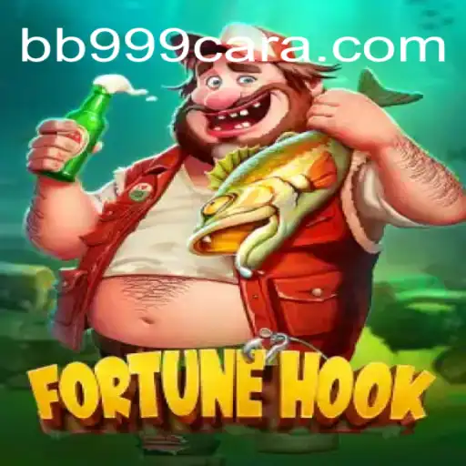 Descubra o Fascinante Jogo FortuneHook: Uma Aventura Inovadora