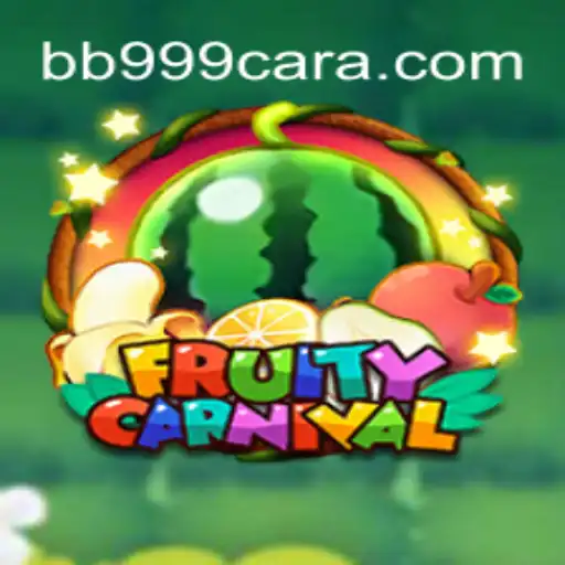 Explorando o FruityCarnival: Um Mergulho no Mundo Colorido de BB999