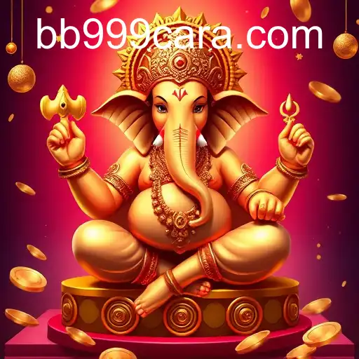 Ganesha Gold