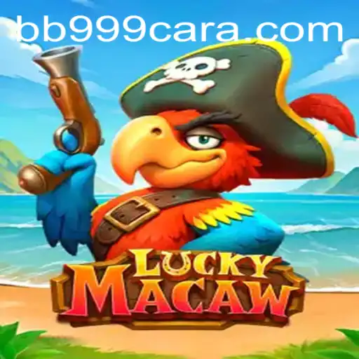 Descubra as Aventuras de LuckyMacaw: O Jogo Envolvente de Estratégia e Sorte