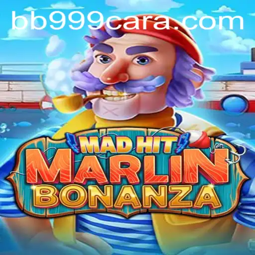 Descubra MadHitMarlinBonanza: Um Jogo de Aventura Inovador