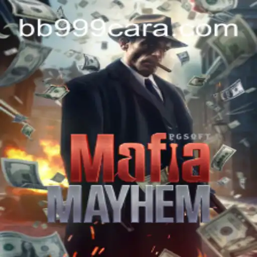 Descubra o Fascinante Mundo de MafiaMayhem: A Nova Sensação BB999