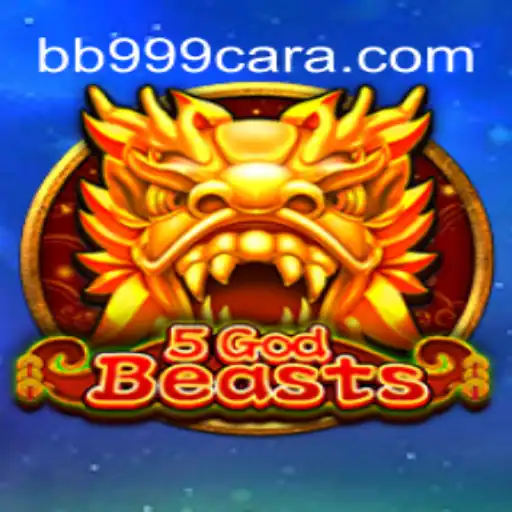 Desvendando o Fascinante Universo de 5GodBeasts