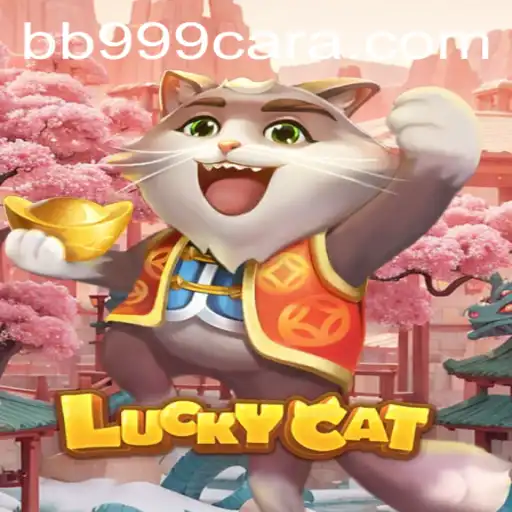 Descubra o Mundo Fascinante de LuckyCat e Sua Palavra-Chave BB999
