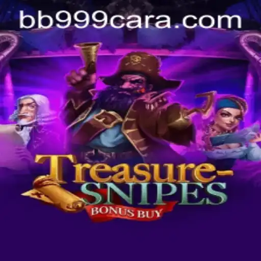 Descubra os Segredos do Jogo TreasuresnipesBonusBuy